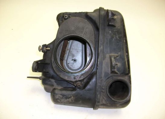 Air cleaner case Suzuki VS 700 Intruder