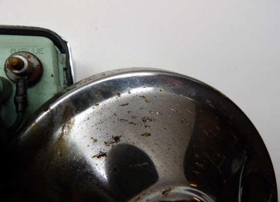 Teller Honda Goldwing GL