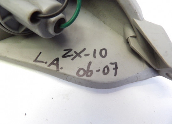 Knipperlicht links achter Kawasaki ZX 10 R