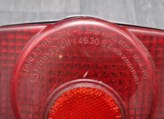 Achterlicht Honda CB 750 
