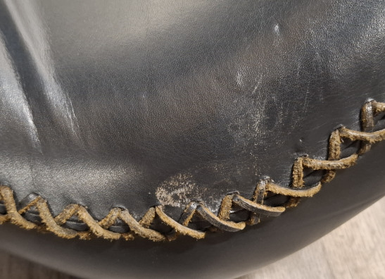 Zadel Harley Davidson Softtail