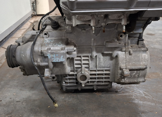 Engine Honda ST 1100 Pan European