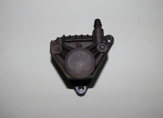 Remklauw links voor Moto Guzzi Nevada 750