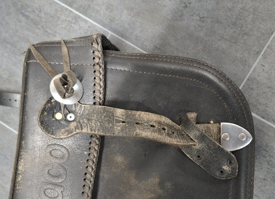 Kofferset Rewaco RF1