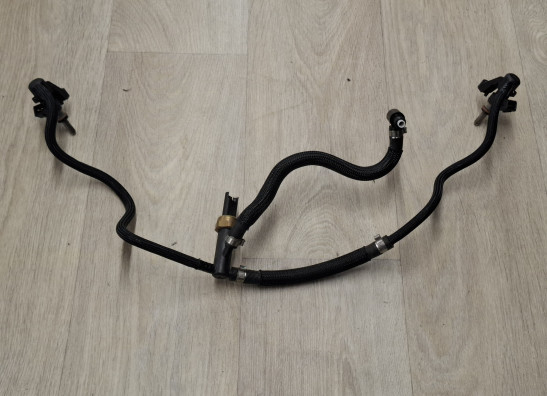 Einspritzanlage BMW R 1200 GS LC