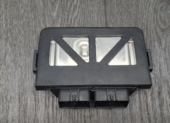 Ignitor CDI ECU Kawasaki Z H2