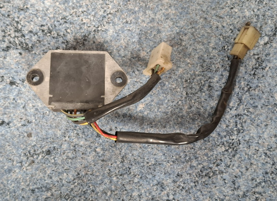 CDI ECU unit Kawasaki Z 550 GT
