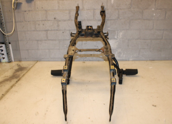 Achtersubframe BMW R 1100  1150 RS