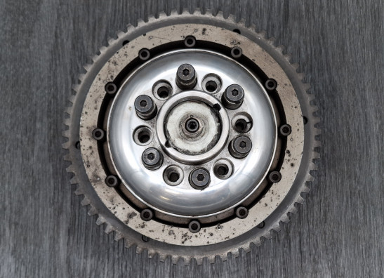 Koppeling Harley Davidson Shovelhead