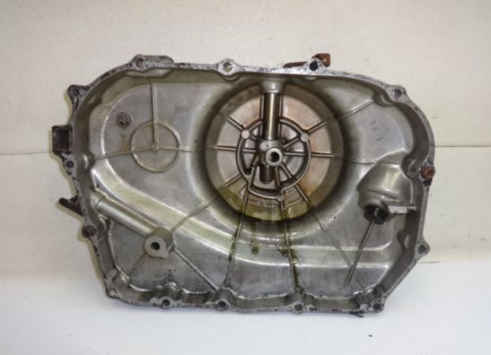 Koppelingsdeksel Honda NTV 650