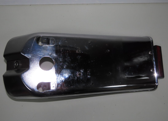 Achterspatbord Moto Guzzi Nevada 750