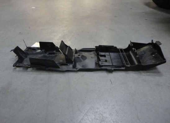 Undertail rear fender Suzuki GSX R 600