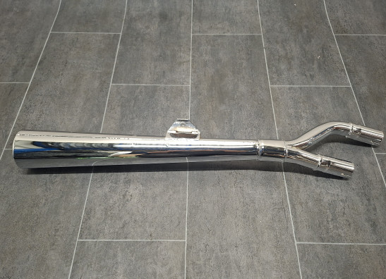 Muffler Suzuki GS 1000