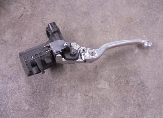 Bremszylinder vorne Yamaha Tracer 900
