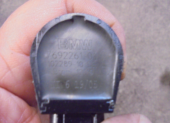 Zundkerze-Stecker BMW R 1200 GS