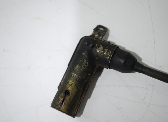 Zundkerze-Stecker BMW K 75