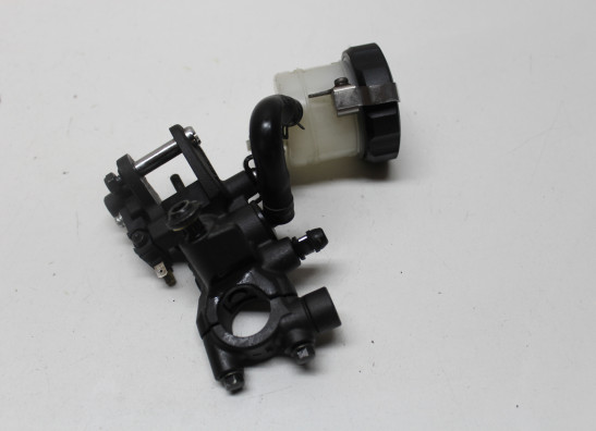 Rempomp Yamaha MT 09