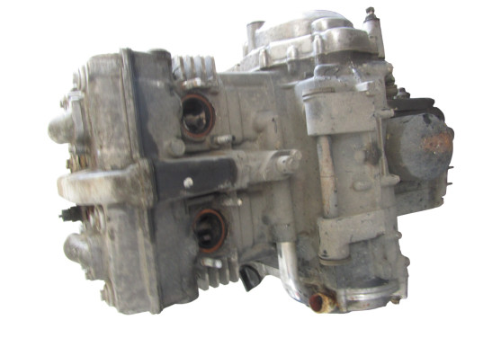 Motorblok Kawasaki LTD 454