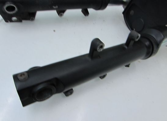 Gabelholm Komplett Kymco XCITING 500I