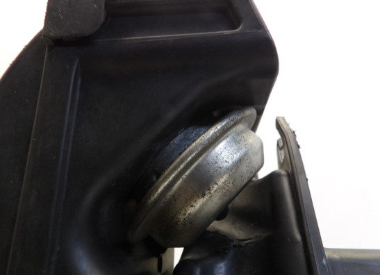 Air cleaner case Honda CBF 1000