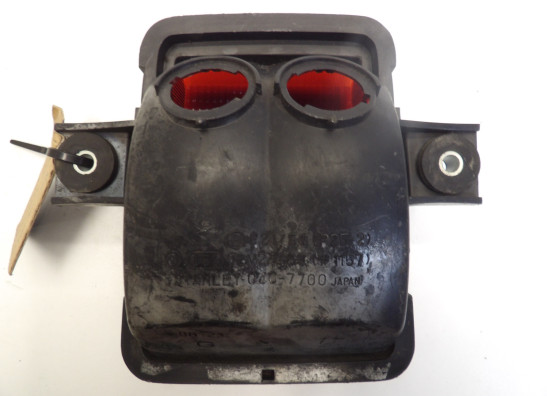 Achterlicht Kawasaki GPZ 1000