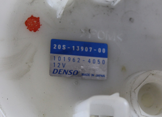 Fuel pump Yamaha XJ 600 Diversion