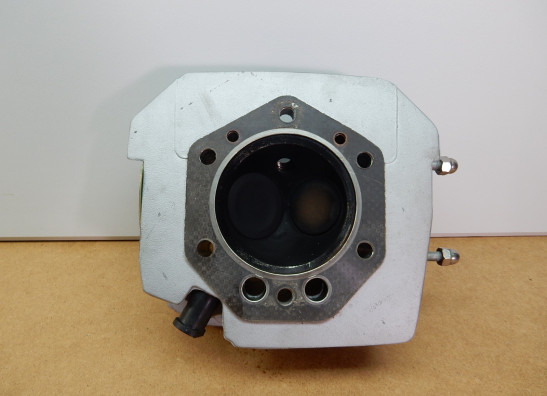 Cilinderkop Moto Guzzi V11