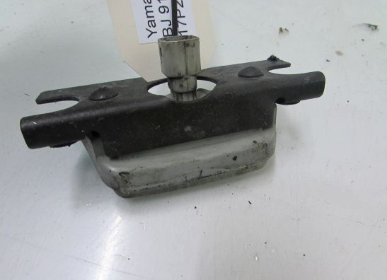 Scheinwerfer Yamaha TDM