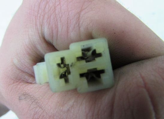 Generator Suzuki GSX R 1000