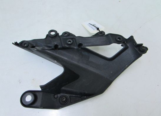 Benzintank Kawasaki ZX 6 R