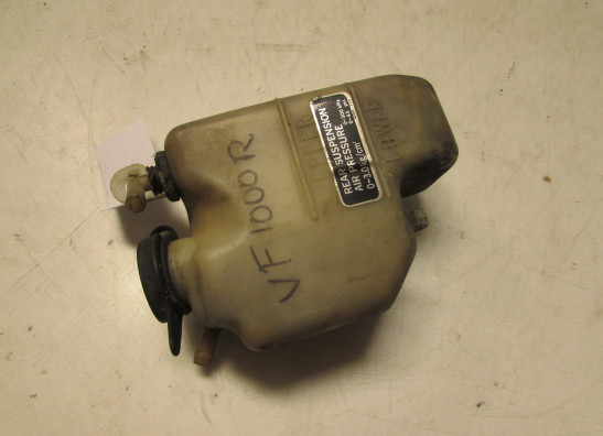 Koelvloeistof reservoir Honda VF 1000 R