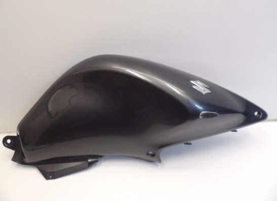Tankcover Suzuki DL 650 V STROM 2012-2014, 2015-2016