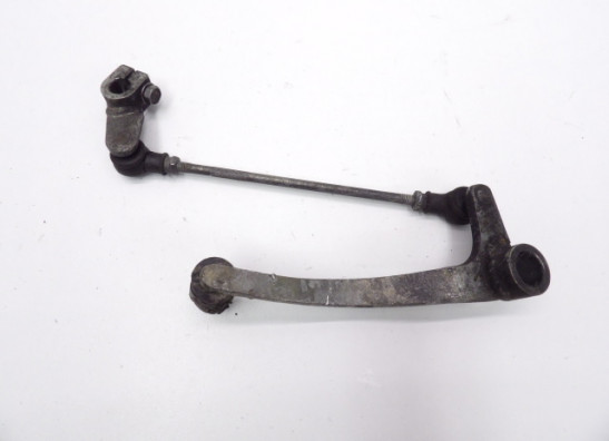 Gear change pedal  Yamaha FZR 600