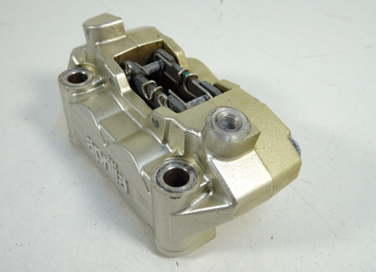 Bremssattel Bremszange vorn rechts Aprilia Dorsoduro 750