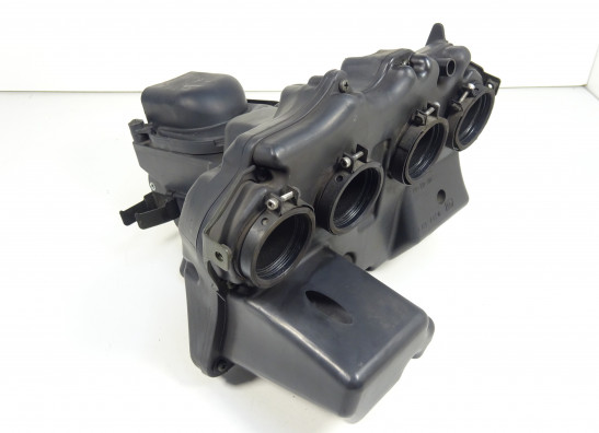 Air cleaner case Kawasaki Z 750