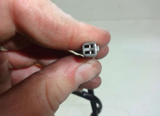 Blinker hinten links Suzuki GSX R 600