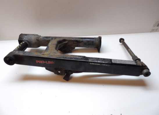 Achterbrug Honda GL 650