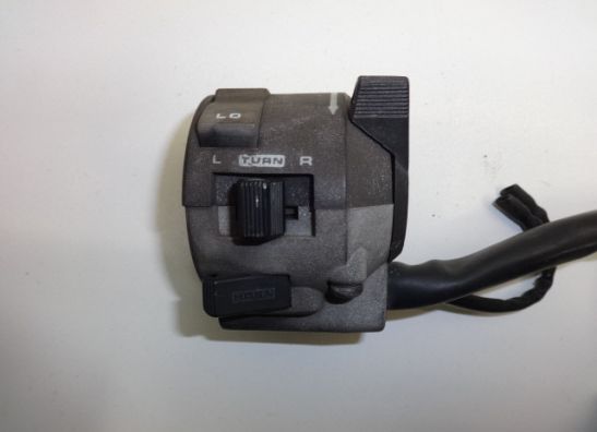Handlebar switch assy left Honda VF 700  750 C Magna