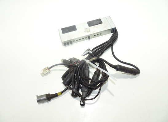 Radio accesoires BMW R 1150 RT   R 850 RT