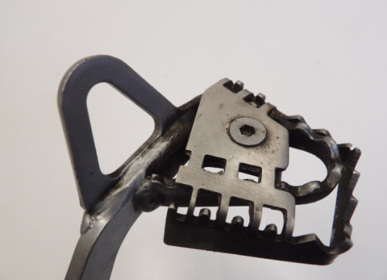 Bremspedal BMW R 1200 GS