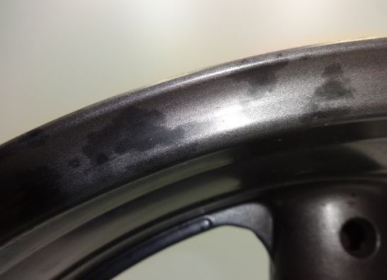 Achtervelg Suzuki GSX 750