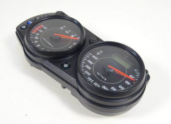 Meter combination Kawasaki ER 6