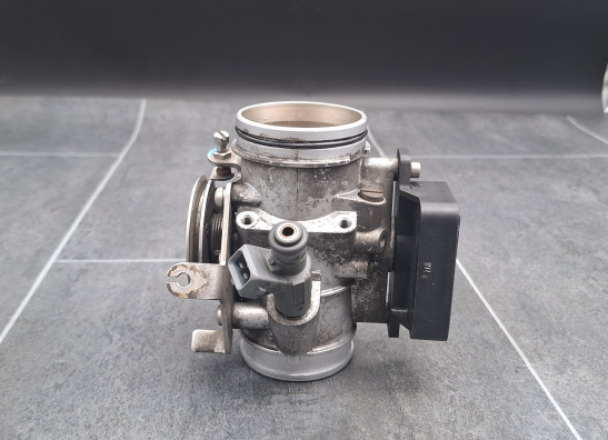 Gasklephuis BMW R 1150 RT   R 850 RT