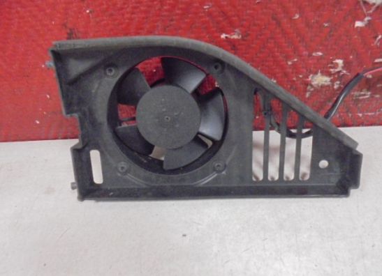 Ventilator KTM 690 Duke 4 2012-2015