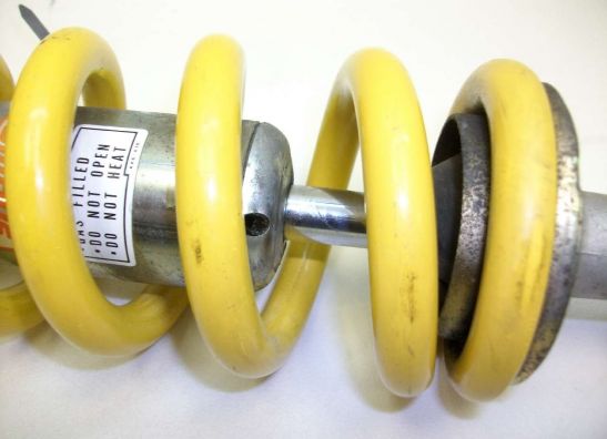 Stossdampfer hinten Honda VTR 1000 F