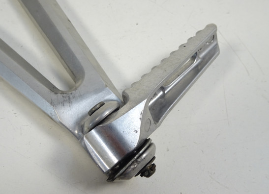 Duo voetsteun links Honda CBR Fireblade