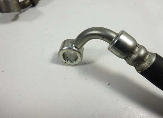 Brake hose front Kawasaki ER 6