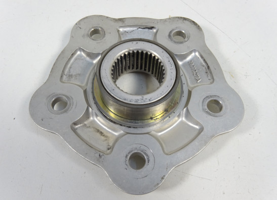 Tandwieldrager Ducati 848