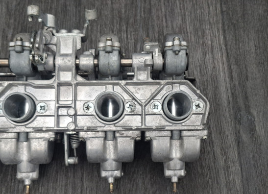 Carburetor assy Kawasaki KZ 550 LTD