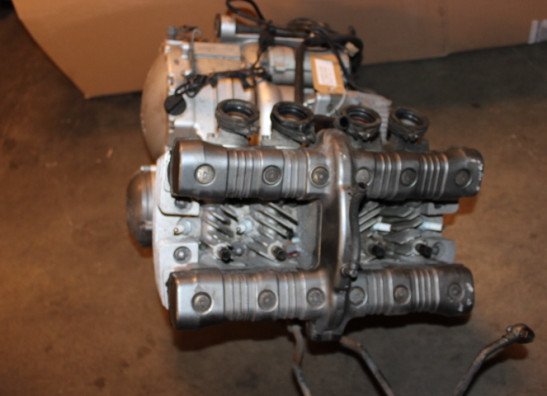 Motorblock Yamaha XJ 900 S Diversion